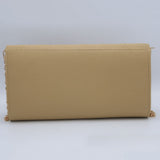 Women's Fancy Clutch 6960 - Beige, Women, Clutches, Chase Value, Chase Value