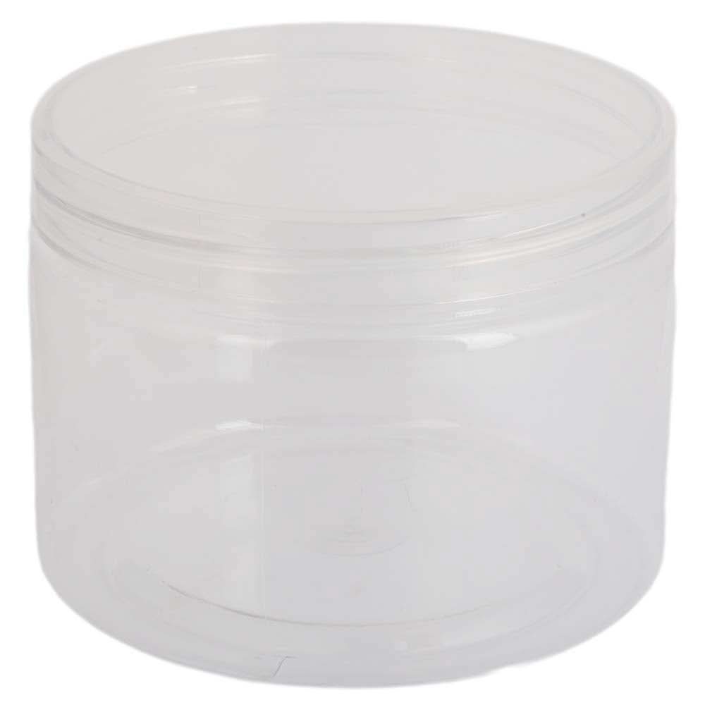 Plastic Jar, Home & Lifestyle, Storage Boxes, Chase Value, Chase Value