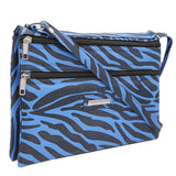 Women's Shoulder Bag 2329 - Royal Blue, Women, Bags, Chase Value, Chase Value