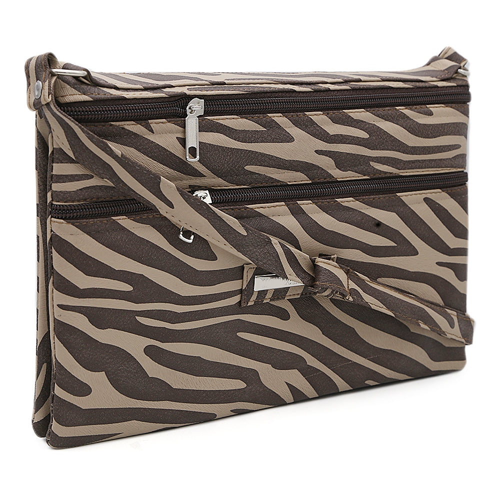 Women's Shoulder Bag 2329 - Beige, Women, Bags, Chase Value, Chase Value