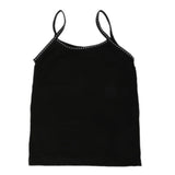 Girls Shameez - Black, Kids, Shameez Camisole And Biddies, Chase Value, Chase Value