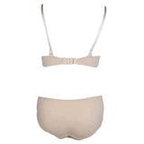 Women's Foam Bra & Panty Set - Skin, Women, Bra And Panty Sets, Chase Value, Chase Value