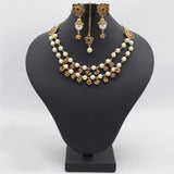 Women's Fancy Jewellery Set - Copper, Women, Jewellery Set, Chase Value, Chase Value
