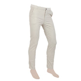 Men's Basic Cotton Chino Pant - Fawn, Men, Casual Pants And Jeans, Chase Value, Chase Value