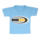 Boys Half Sleeves T-Shirt 14-24 - Blue, Kids, Boys T-Shirts, Chase Value, Chase Value