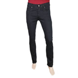 Men's Slim Fit Jeans Pant - Black, Men, Casual Pants And Jeans, Chase Value, Chase Value