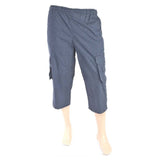 Men's Printed Short - Navy Blue, Men, Shorts, Chase Value, Chase Value