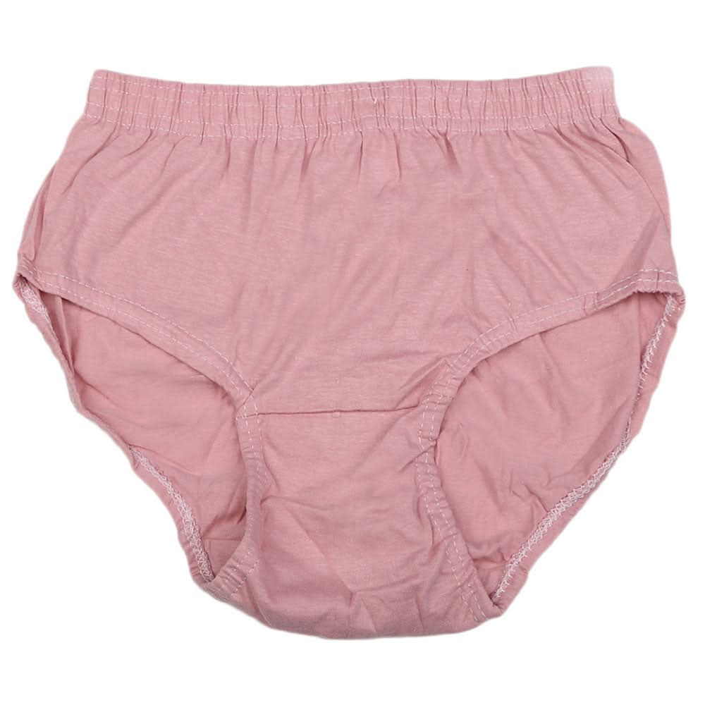Women's Panty - Pink, Women, Panties, Chase Value, Chase Value