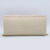 Women's Fancy Clutch 6804 - Fawn, Women, Clutches, Chase Value, Chase Value