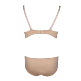Women's Bra & Panty Set - Skin, Women, Bra And Panty Sets, Chase Value, Chase Value