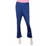 Women's Plain Bottom Flapper - Navy Blue, Women, Pants & Tights, Chase Value, Chase Value