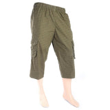 Men's Printed Short - Green, Men, Shorts, Chase Value, Chase Value