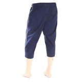 Men's Woven Short - Navy Blue, Men, Shorts, Chase Value, Chase Value
