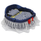 Sleeping Bag - Blue, Kids, Maternity & Sleeping Bag, Chase Value, Chase Value