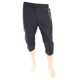 Men's Woven Short - Black, Men, Shorts, Chase Value, Chase Value