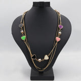 Women's Mala Set - Multi, Women, Jewellery Set, Chase Value, Chase Value