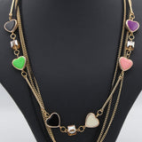 Women's Mala Set - Multi, Women, Jewellery Set, Chase Value, Chase Value