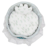 Sleeping Bag - Light Grey, Kids, Maternity & Sleeping Bag, Chase Value, Chase Value