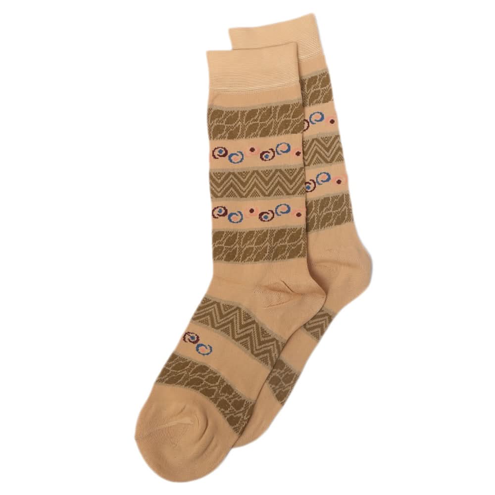 Women's Socks - Olive-Green, Women, Socks Stocking And Gloves, Chase Value, Chase Value