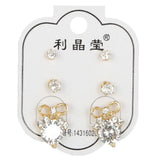 Women's-Tops-Golden-E, Women, Earrings & Tops, Chase Value, Chase Value