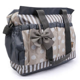 Maternity Bag - Dark Grey, Kids, Maternity & Sleeping Bag, Chase Value, Chase Value