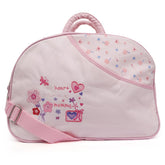 Maternity Bag - Pink, Kids, Maternity & Sleeping Bag, Chase Value, Chase Value