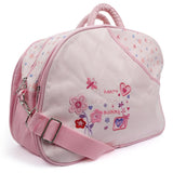 Maternity Bag - Pink, Kids, Maternity & Sleeping Bag, Chase Value, Chase Value