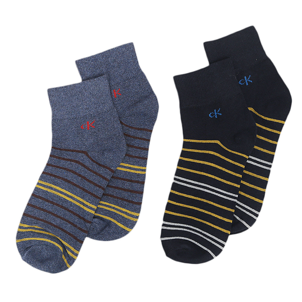 Men's Long Socks 2Pcs, Men, Mens Socks, Chase Value, Chase Value