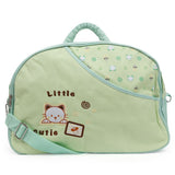 Maternity Bag - Green, Kids, Maternity & Sleeping Bag, Chase Value, Chase Value