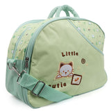 Maternity Bag - Green, Kids, Maternity & Sleeping Bag, Chase Value, Chase Value