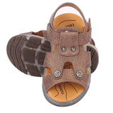 Boys Sandals - Brown, Kids, Boys Sandals, Chase Value, Chase Value