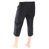 Men's Woven Short - Black, Men, Shorts, Chase Value, Chase Value