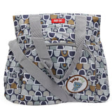 Maternity Bag - Grey, Kids, Maternity & Sleeping Bag, Chase Value, Chase Value
