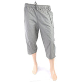 Men's Woven Short - Grey, Men, Shorts, Chase Value, Chase Value
