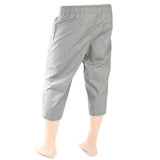 Men's Woven Short - Grey, Men, Shorts, Chase Value, Chase Value