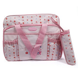 Maternity Bag - Pink, Kids, Maternity & Sleeping Bag, Chase Value, Chase Value