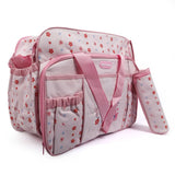 Maternity Bag - Pink, Kids, Maternity & Sleeping Bag, Chase Value, Chase Value