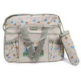 Maternity Bag - Fawn, Kids, Maternity & Sleeping Bag, Chase Value, Chase Value