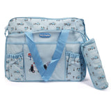 Maternity Bag - Blue, Kids, Maternity & Sleeping Bag, Chase Value, Chase Value