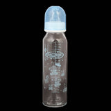 Camera Glass Feeder - 240ml Blue, Kids, Feeding Supplies, Chase Value, Chase Value