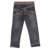 Boys Denim Pant - Navy Blue, Kids, Boys Pants, Chase Value, Chase Value
