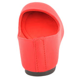 Women's Fancy Pumps - Red, Women, Pumps, Chase Value, Chase Value
