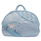 Maternity Bag - Blue, Kids, Maternity & Sleeping Bag, Chase Value, Chase Value