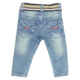 Boys Denim Pant - Blue, Kids, Boys Pants, Chase Value, Chase Value