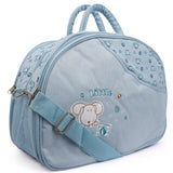 Maternity Bag - Blue, Kids, Maternity & Sleeping Bag, Chase Value, Chase Value