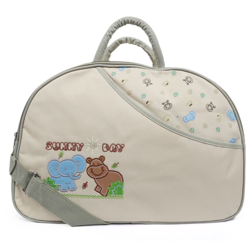 Maternity Bag - Fawn, Kids, Maternity & Sleeping Bag, Chase Value, Chase Value