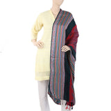 Women's Chandani Shawl - Multi, Women, Shawls And Scarves, Chase Value, Chase Value