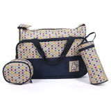 Maternity Bag Large - Navy Blue, Kids, Maternity & Sleeping Bag, Chase Value, Chase Value