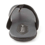Men's Slippers (543) - Black, Men, Slippers, Chase Value, Chase Value