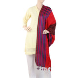 Women's Chandani Shawl - Multi, Women, Shawls And Scarves, Chase Value, Chase Value